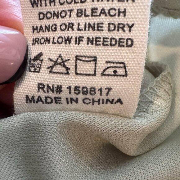 Altar'd State Romper Mini Dress - Picture 9 of 9